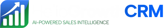 HelloGrowthCRM logo