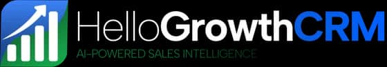 HelloGrowthCRM logo