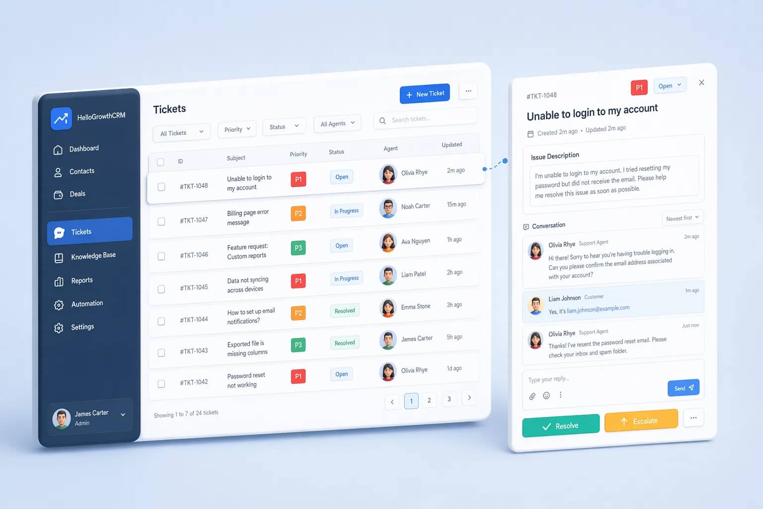 Knowledge Base