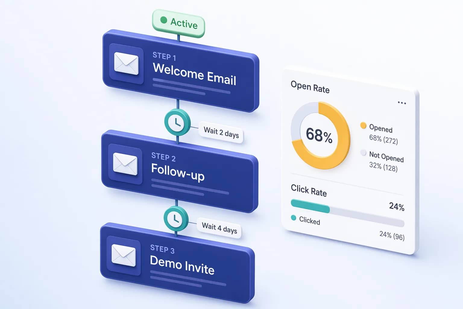 Smart Lists (Dynamic Saved Views)