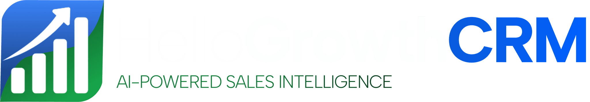HelloGrowthCRM logo