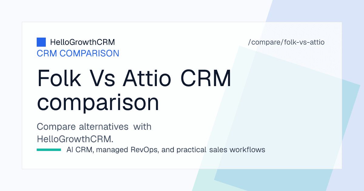 Comparison of a lightweight relationship CRM and a customisable CRM data model showing contacts, lists and pipeline views
