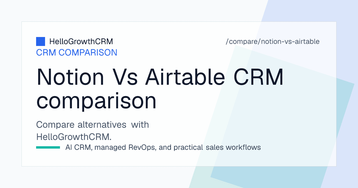 Comparison of a documents-first workspace with an embedded table and a relational database with linked records