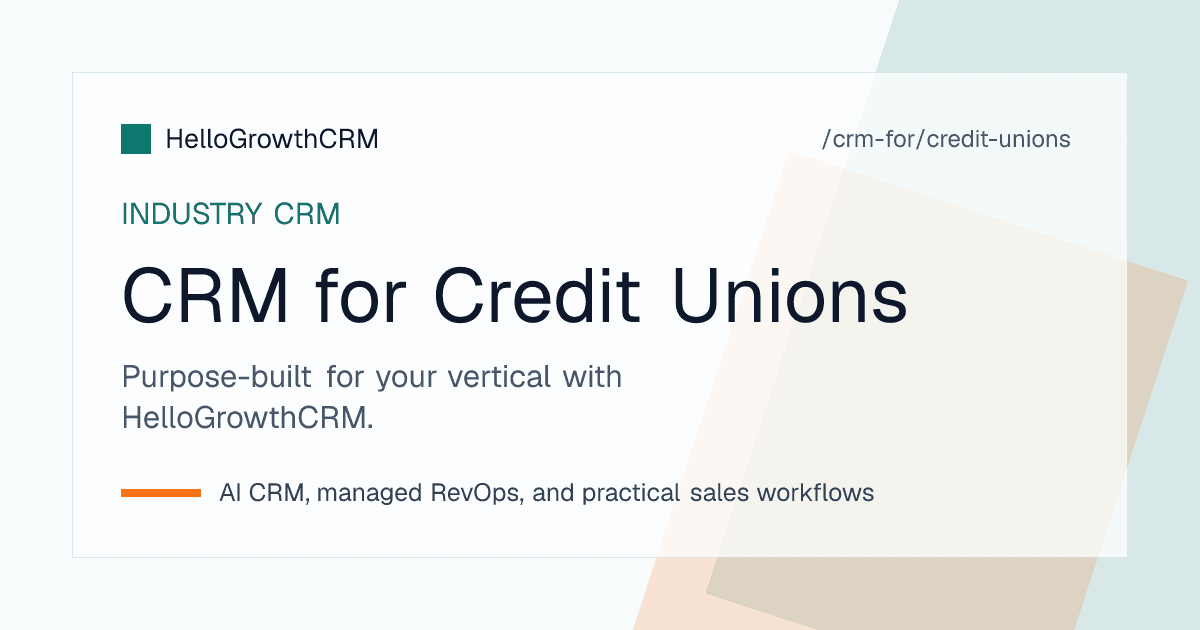 HelloGrowthCRM co-operative society view showing a member record with linked family members, deposit maturity reminders, and branch enquiry follow-up lists