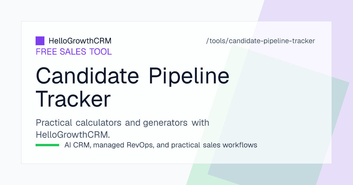Candidate pipeline board showing submissions by stage across screening, client shortlist, interview and offer
