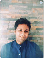 Harnish Shah, Co-Founder and CTO of HelloGrowthCRM