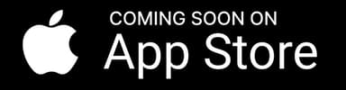 Coming soon on App Store