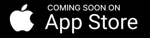 Coming soon on App Store