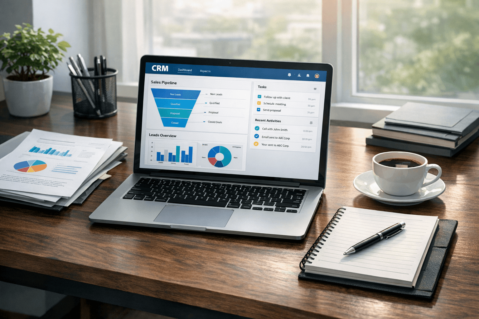 HelloGrowthCRM API and developer documentation