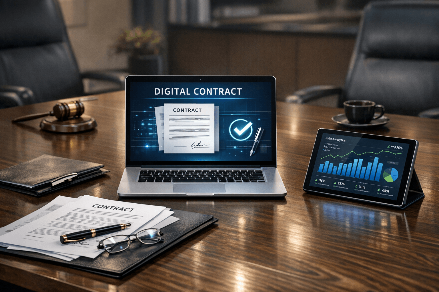 HelloGrowthCRM legal — terms, privacy and cookie policies