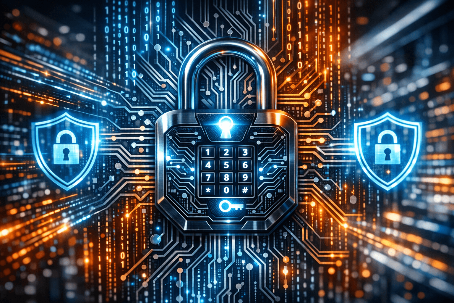 HelloGrowthCRM Security and Trust Center — SOC 2, encryption, compliance