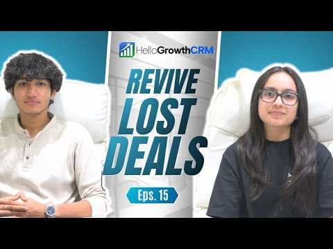 YouTube thumbnail — How to Write Quotes That Close Deals While You Sleep