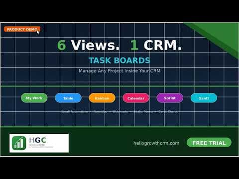 YouTube thumbnail — AI Voice Agents Demo