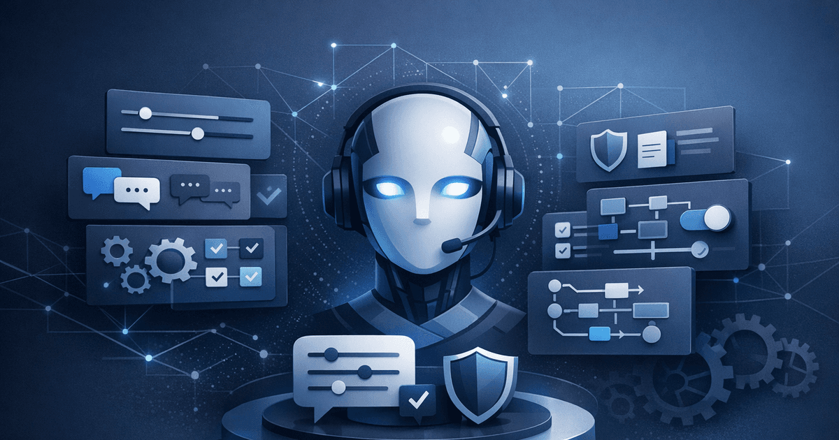 AI Agent Configuration