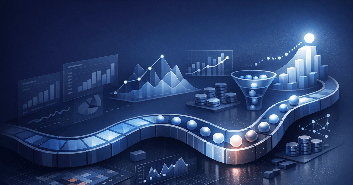 Pipeline Forecasting