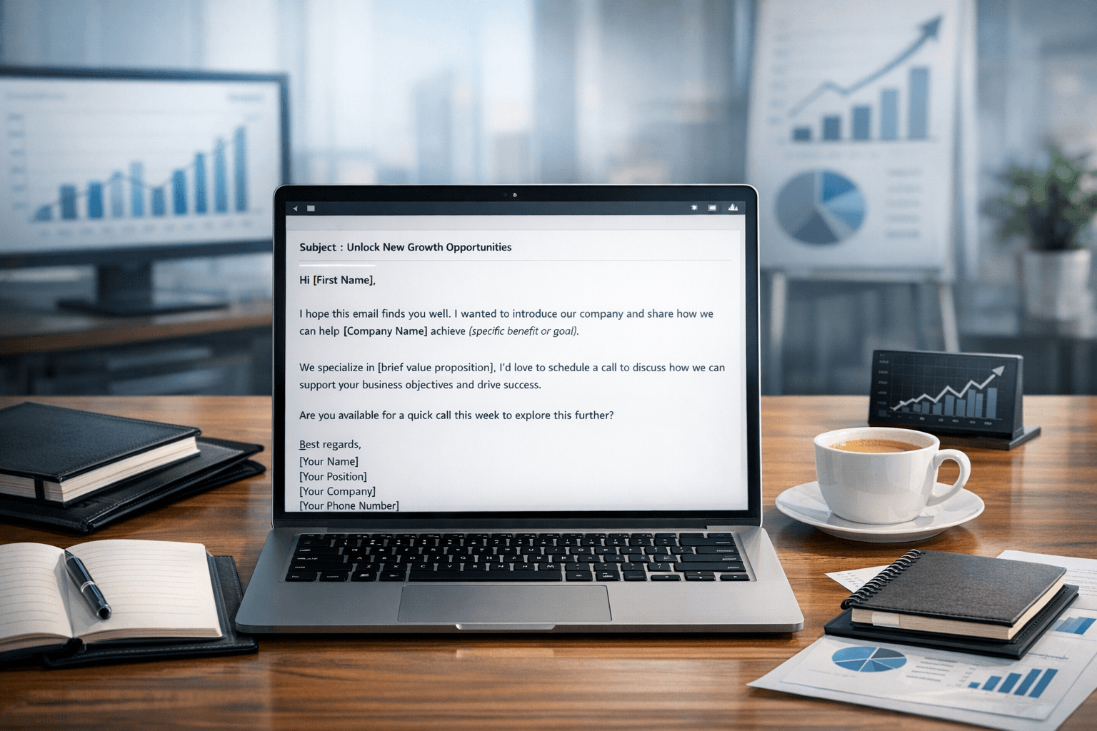 Cold Email Templates That Drive Responses