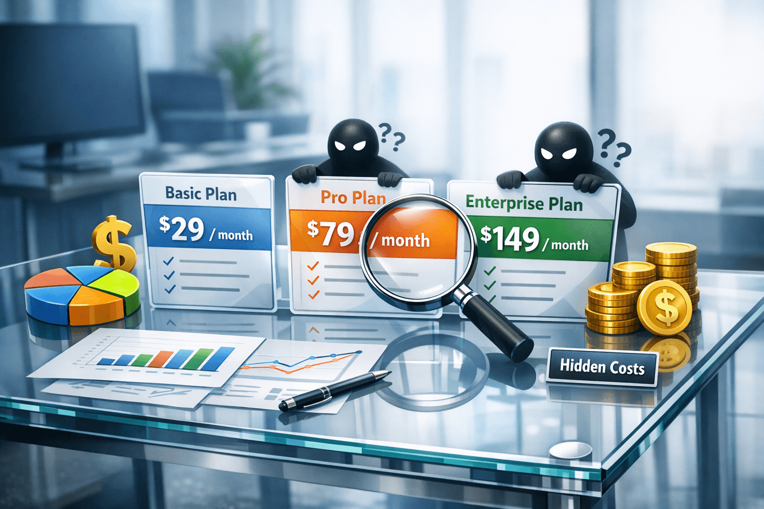 CRM Pricing: A Comprehensive Guide