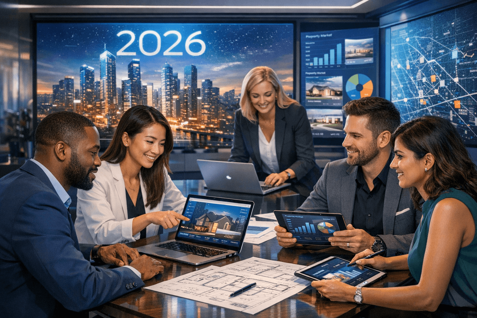 CRM for Real Estate: Complete Guide for 2026