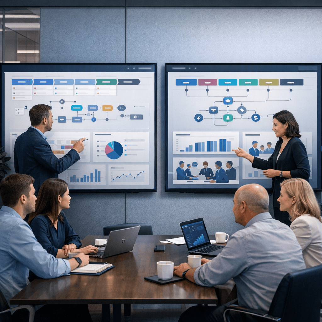 HelloGrowthCRM vs HighLevel: Which Platform Fits B2B Sales Teams That Need CRM Plus Managed RevOps?