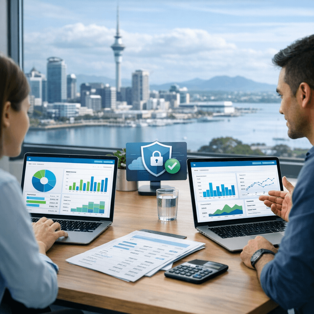 HelloGrowthCRM vs Pipedrive for New Zealand SMBs: Xero Integration, Privacy Act 2020 Compliance, and NZD Cost Compared