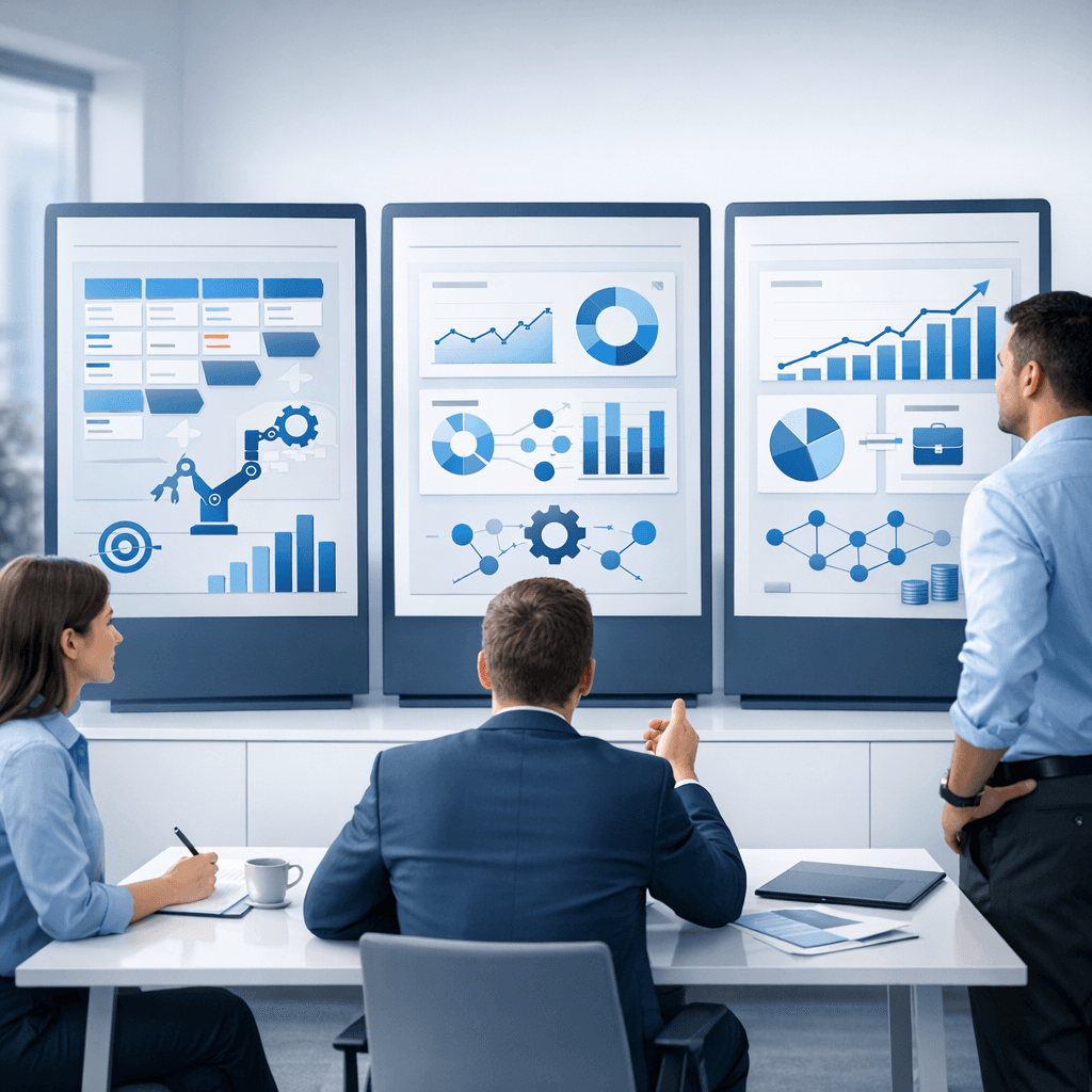 Pipedrive vs Zoho CRM vs HelloGrowthCRM: Which Option Fits SMB Teams That Need CRM Plus RevOps Support?