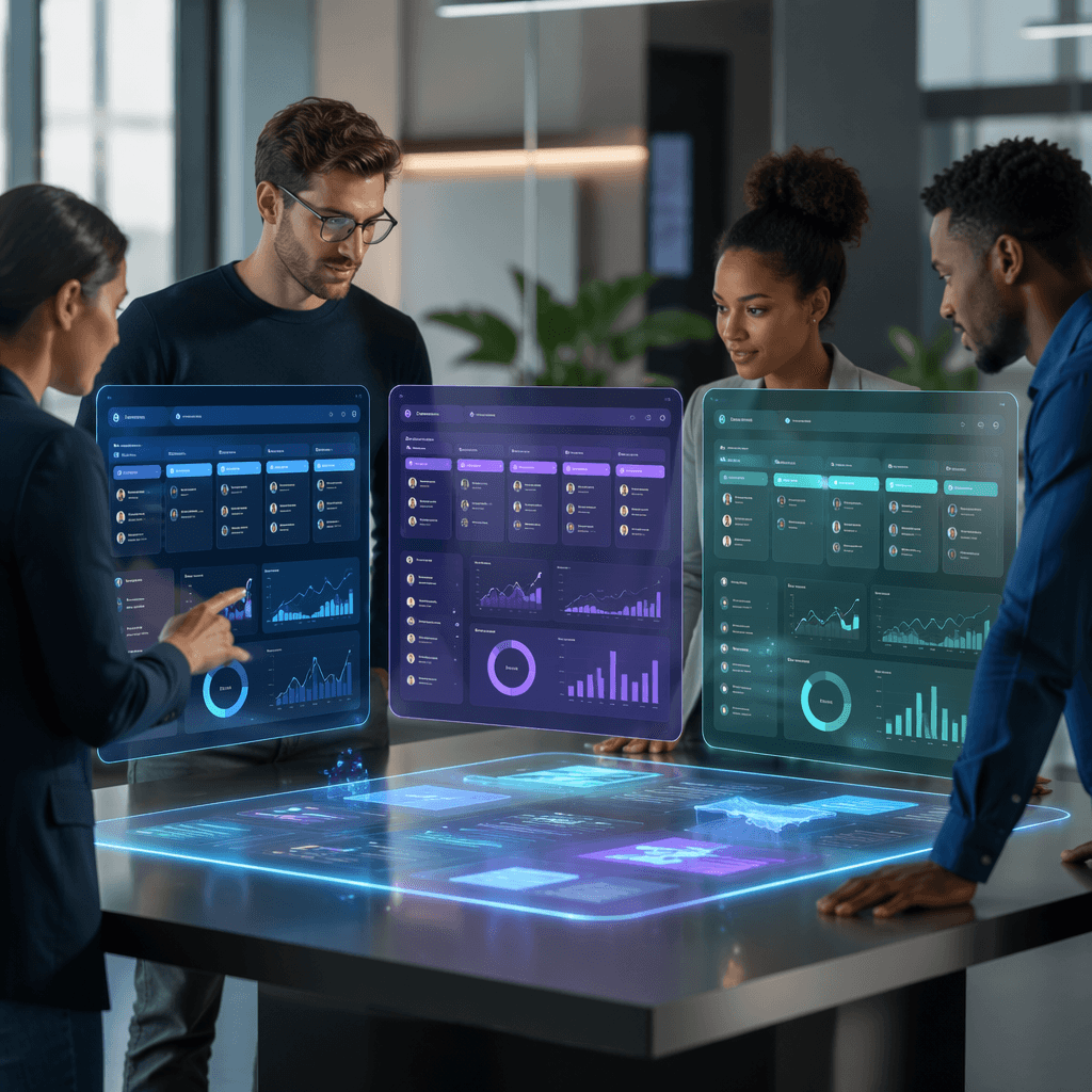 Pipedrive vs Zoho CRM vs HelloGrowthCRM: Which CRM Fits SMB Revenue Operations in 2026?