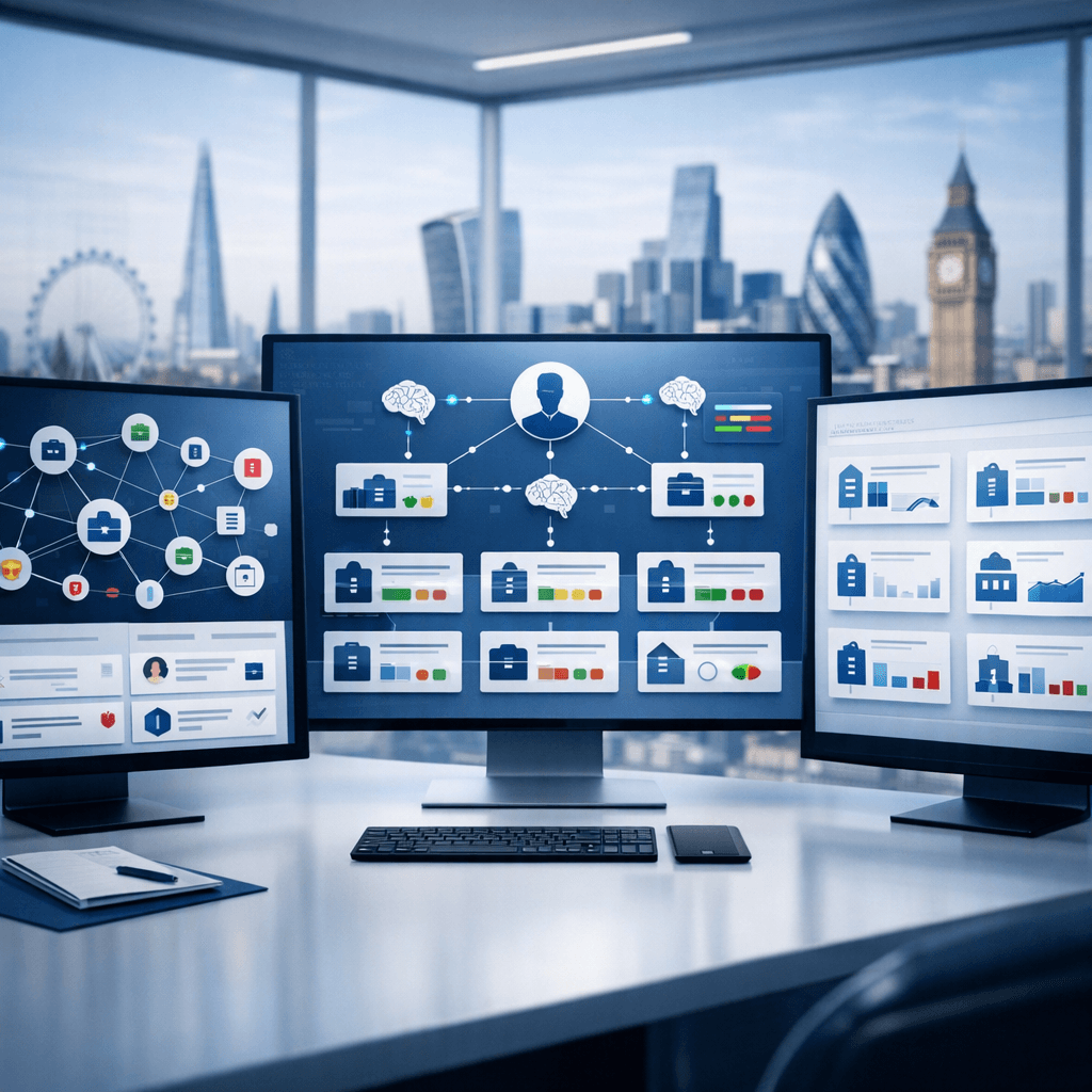 UK AI lead scoring workflows for B2B teams using Companies House data without breaching UK GDPR (United Kingdom)