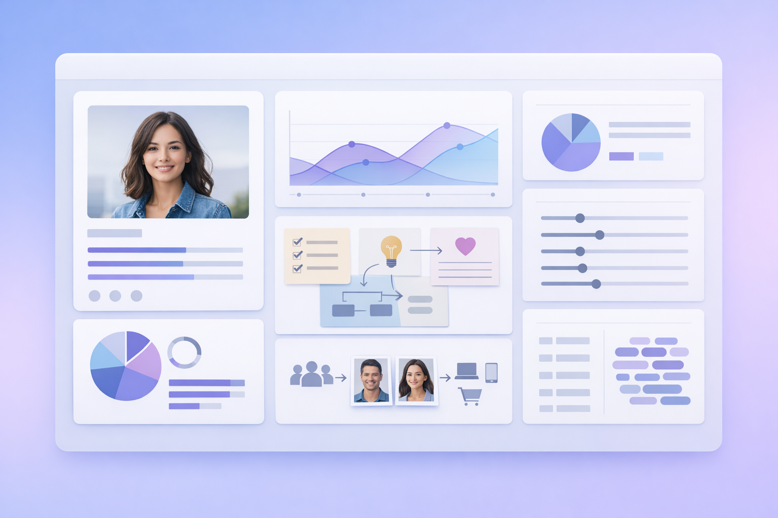 Cover image: Buyer Persona Generator: What It Does and When to Use It