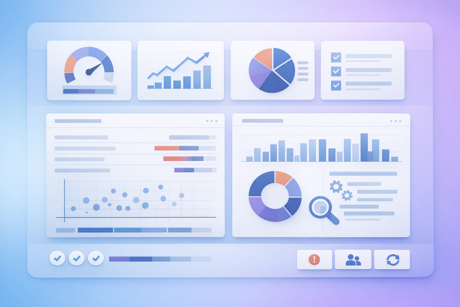 Cover image: CRM Data Health Checker: What It Does and When to Use It