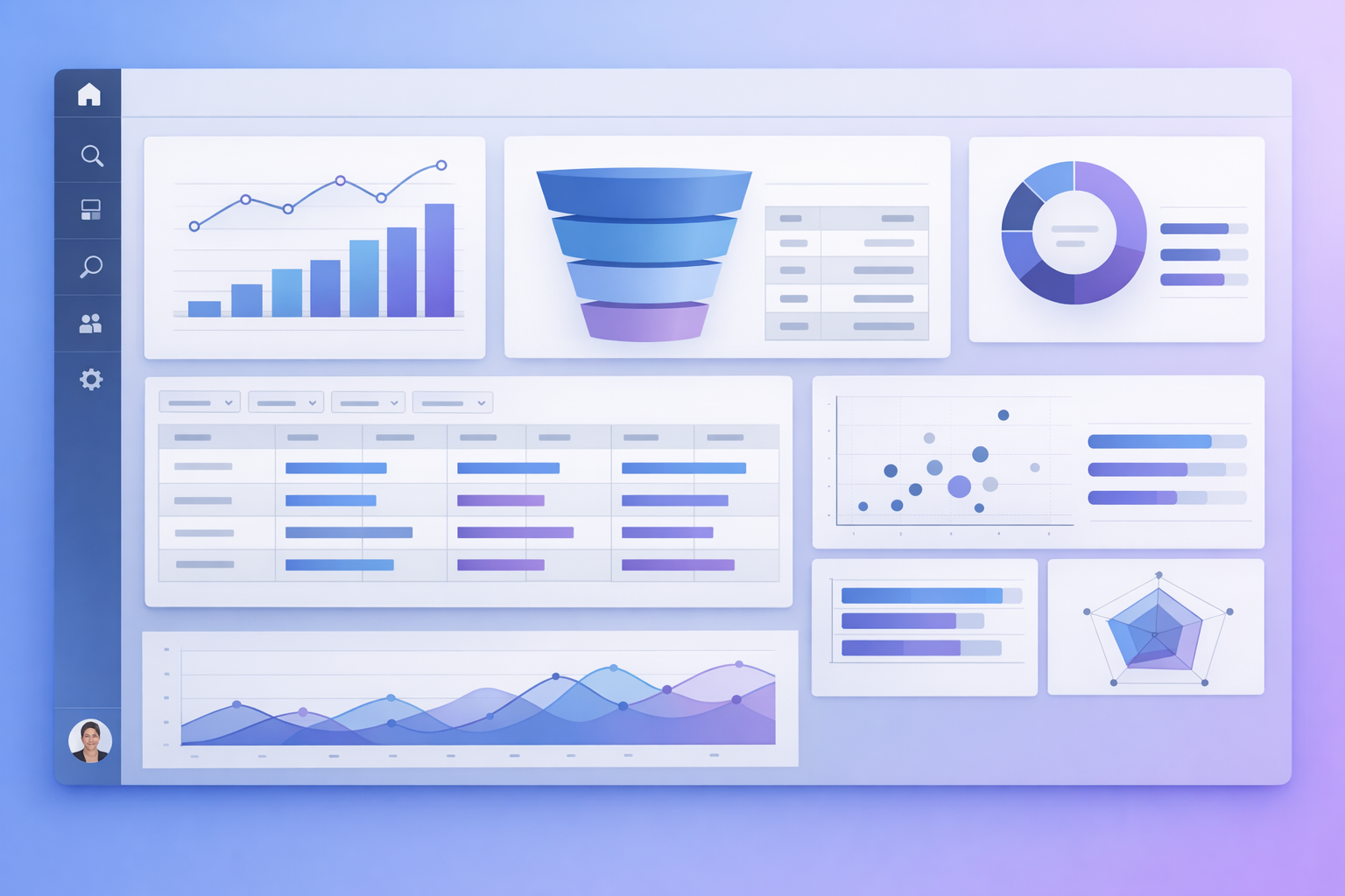 Cover image: ICP Scorecard Builder: What It Does and When to Use It
