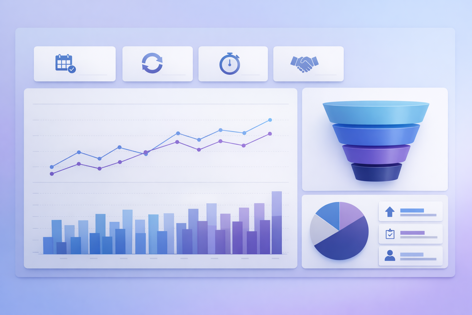 Cover image: Sales Cycle Benchmark: What It Does and When to Use It