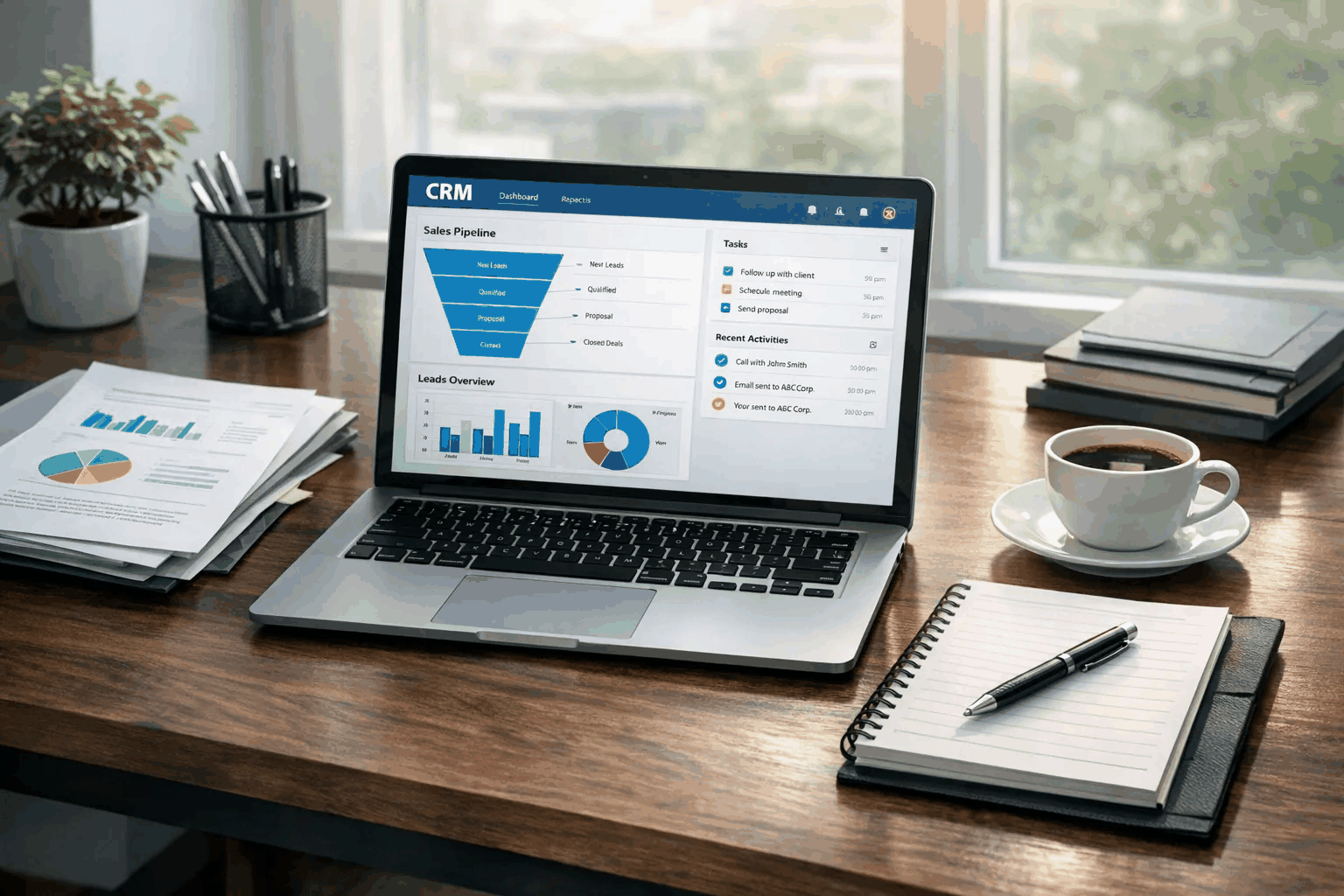 API Documentation & Developer Guides | HelloGrowthCRM